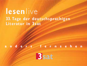 3sat - lesen live