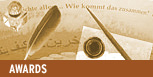 Preise und Sponsoren (Bild: 3sat)