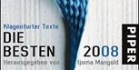 Buch - Die Besten 2008 (Bild: ORF)