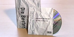 CD-Edition "Die Besten" (Bild ORF)