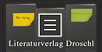 Verlags-Logo Droschl Graz