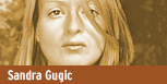 Sandra Gugic (Bild: privat)