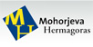 Verlags-Logo Mohorjeva Klagenfurt