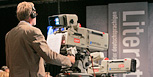 Kameramann Anton Wieser (Bild: ORF/Johannes Puch)