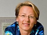 Hildegard Elisabeth Keller (Bild - Ursula Meisser)
