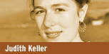 Judith Keller (Bild: privat)