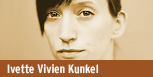 Ivette Vivien Kunkel (Bild: Philipp Wente)