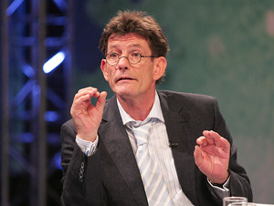 Andre Vladimir Heiz (Foto ORF/Johannes Puch)