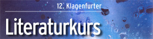 Banner Klagenfurter Literaturkurs