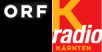 Logo Radio Kärnten