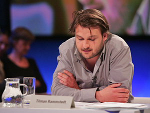 Tilman Rammsted (Foto ORF/Johannes Puch)