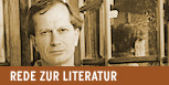 Rede zur Literatur - Josef Winkler (Bild:Jerry Bauer)