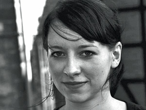 Lisa-Maria Seydlitz (Bild privat)