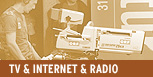 TDDL im TV, Internet und Radio (Bild: ORF/Anton Wieser)