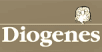 Verlags-Logo Dogenes Zürich