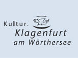 Logo Stadt Klagenfurt (Bild: ORF)