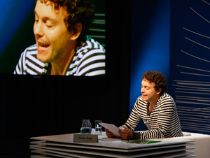 Thomas Klupp (Bild: Johannes Puch)