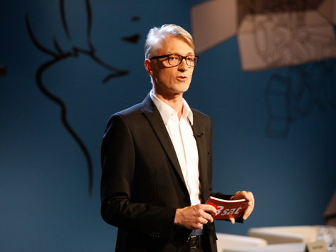 Christian Ankowitsch: Foto: Johannes Puch