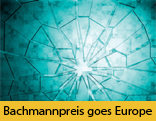 Bachmannpreis gopes Europe
