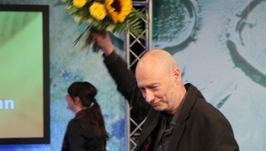 Ralf Bönt (Bild: ORF/Johannes Puch)