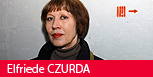 Elfriede Czurda (Bild: Marko Lipus)
