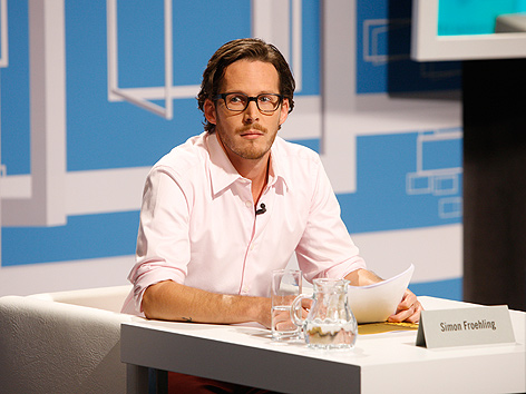 Simon Froehling (Bild: Johannes Puch)