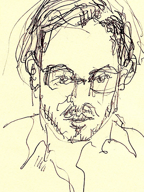 Simon Froehling