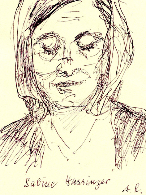 Sabine Hassinger