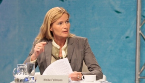 Meike Feßmann (Bild: ORF/Johannes Puch)