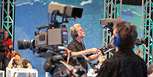 Kameramaenner (Bild: ORF/Johannes Puch)