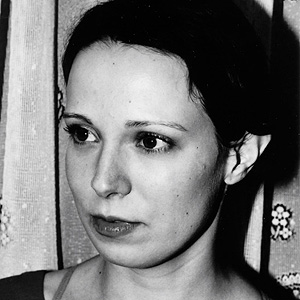 Julia Kandzora (Bild: Enrico Grunert)