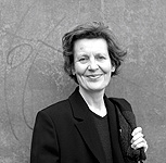 Friederike Kretzen (Bild: Ute Schendel)