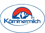 Logo Kärntner Milch (Bild: kaerntnermilch)
