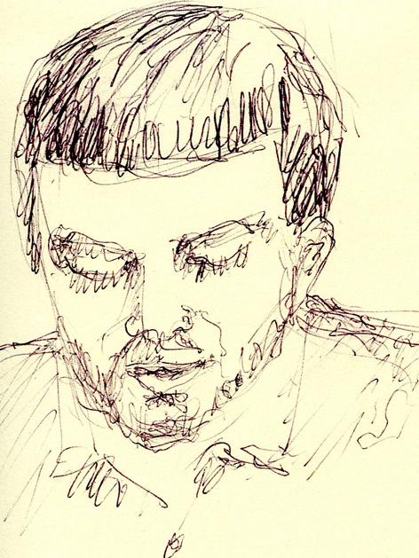 Matthias Nawrat