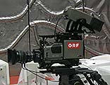 ORF Kamera (Bild: ORF/Petra Haas)