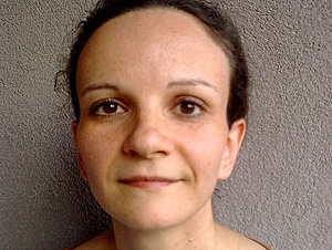Sabina Maric