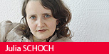 Julia Schoch (Bild: Susanne Schleyer)