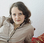 Julia Schoch (Bild: Susanne Schleyer)