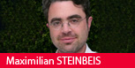 Maximilian Steinbeis (Bild: Dr. Wolfgang Dittmar)