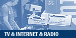 FGLL 2010 on Web, radio and TV