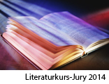 Literaturkurs Jury 2014