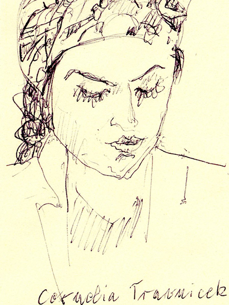 Cornelia Travnikcek