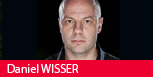 Daniel Wisser (Bild: Marco Schlager)