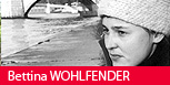 Bettina Wohlfender (Bild: Bruno Pressaco)