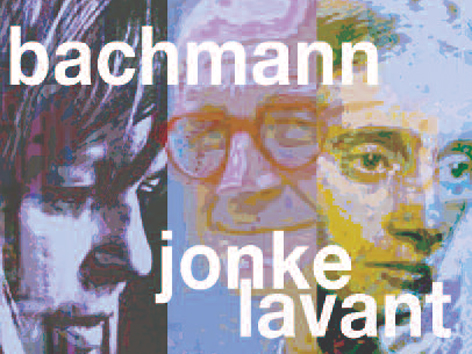 Bachmann erfahren: Logo Bachmann erfahren