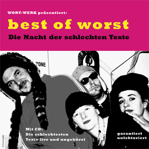 Best of Worst (Bild: Edition Meerauge)