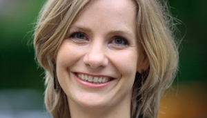 Katharina Born (Bild: ORF/Johannes Puch)