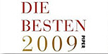 die Besten Klagenfurter Texte 2009