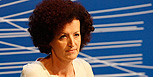 Maja Haderlap (A) Jurydiskussion