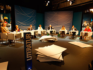 Jury (Bild: Johannes Puch)